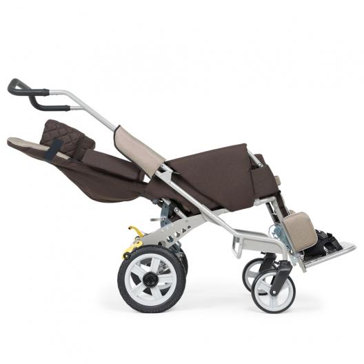 Кресло-коляска Akces-med Рейсер+ -3 5