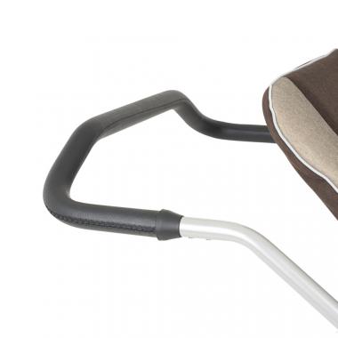 Кресло-коляска Akces-med Рейсер+ -3. Для мам и пап!