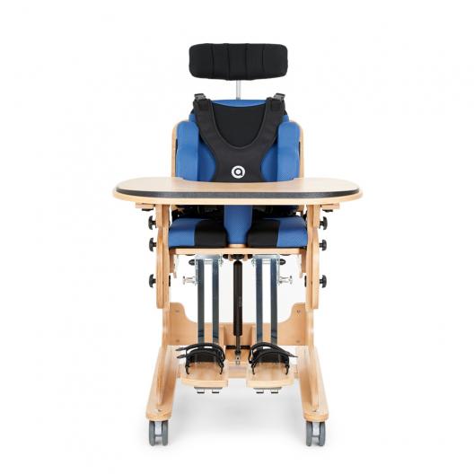 Кресло Akces-med Зебра ИНВЕНТО 2