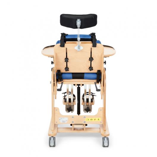 Кресло Akces-med Зебра ИНВЕНТО 4