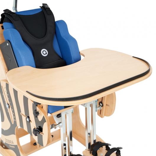 Кресло Akces-med Зебра ИНВЕНТО 5