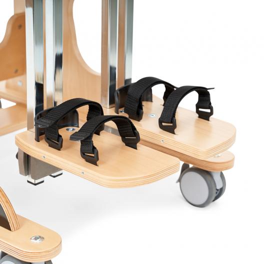 Кресло Akces-med Зебра ИНВЕНТО 10