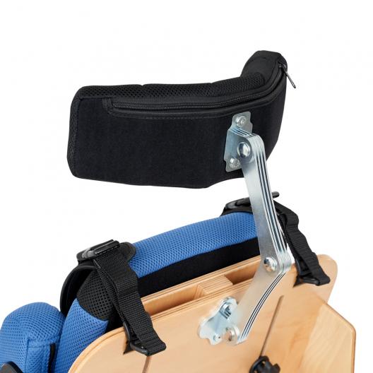 Кресло Akces-med Зебра ИНВЕНТО 11