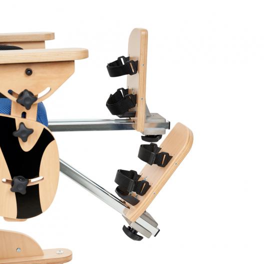 Кресло Akces-med Зебра ИНВЕНТО 12