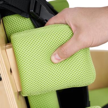 Кресло реабилитационное Akces-med Слоненок. Мягкая ткань