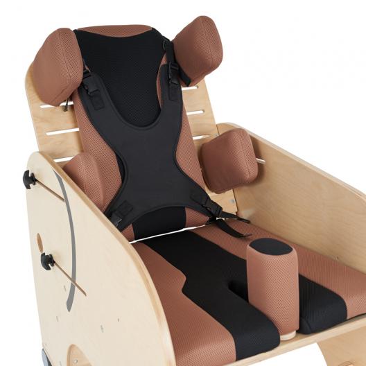 Кресло реабилитационное Akces-med Слоненок 8