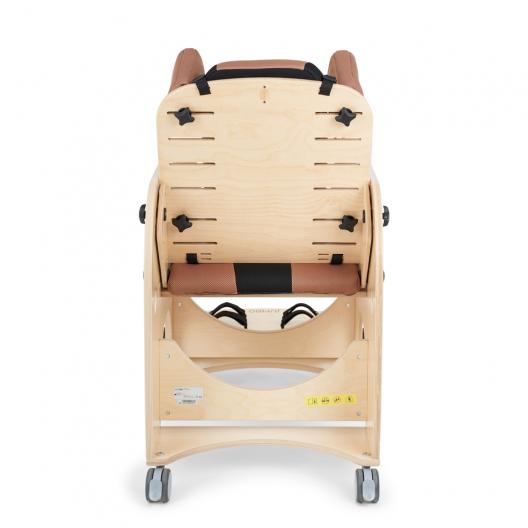 Кресло реабилитационное Akces-med Слоненок 4