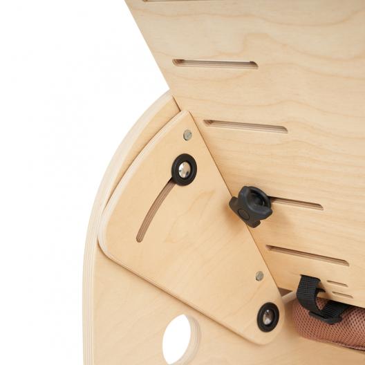 Кресло реабилитационное Akces-med Слоненок 7