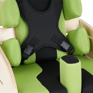 Кресло реабилитационное Akces-med Слоненок. Надежная фиксация