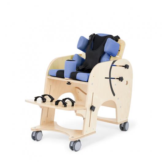 Кресло реабилитационное Akces-med Слоненок 2