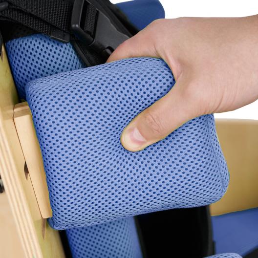 Кресло реабилитационное Akces-med Слоненок 3