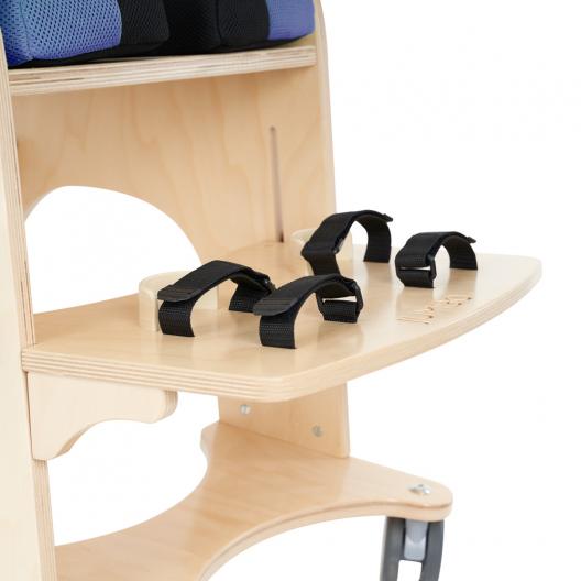 Кресло реабилитационное Akces-med Слоненок 6