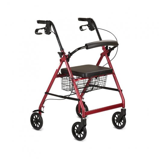 Ходунки-роллаторы для инвалидов и пожилых людей Армед FS966LH 1