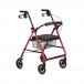 Ходунки-роллаторы для инвалидов и пожилых людей Армед FS966LH - 1