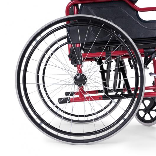 Кресло-коляска   FS 909 6