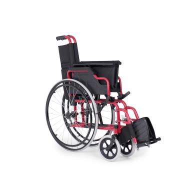 Кресло-коляска   FS 909. Складная рама