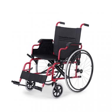 Кресло-коляска   FS 909. Комфортабельность