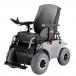 Кресло-коляска c электроприводом для инвалидов Meyra OPTIMUS 2  - 3