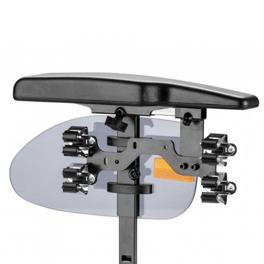 Кресло-коляска c электроприводом для инвалидов Meyra OPTIMUS 2  7