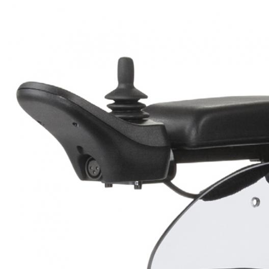 Кресло-коляска c электроприводом для инвалидов Meyra OPTIMUS 2  8