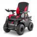 Кресло-коляска c электроприводом для инвалидов Meyra OPTIMUS 2  - 5