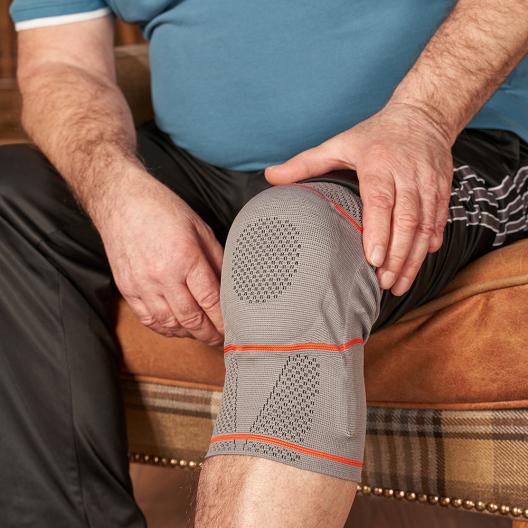 Ортез динамический на коленный сустав Orlett  DKN-203 NRG 2