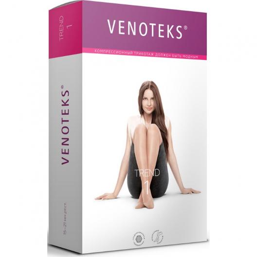 Чулки  Venoteks Trend 1C205 1