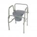 Кресло-туалет  Армед Н020В - 2
