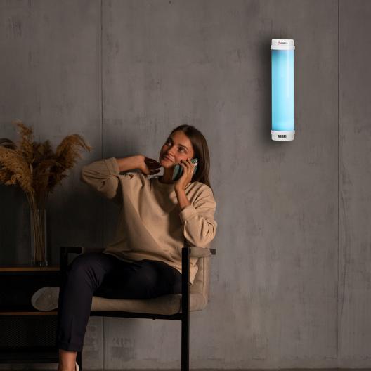 Рециркулятор Армед Safe air (Лампа 1х10 Вт) 27