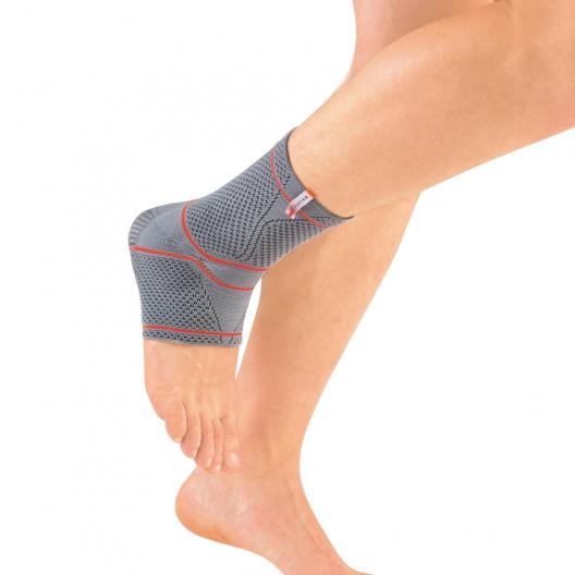 Ортез динамический на голеностопный сустав Orlett DAN-201 NRG 1