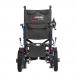 Инвалидное кресло-коляска с электроприводом Ortonica Pulse 110 - 4