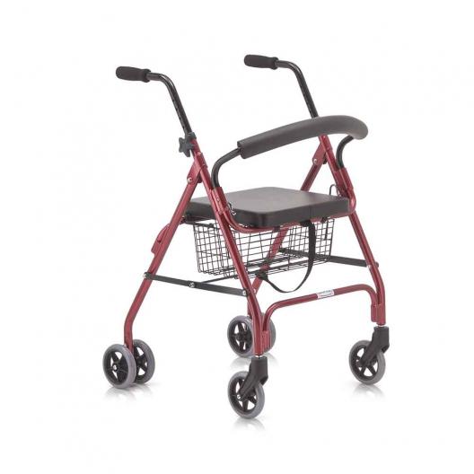Ходунки-роллаторы для инвалидов и пожилых людей Армед FS968L 1