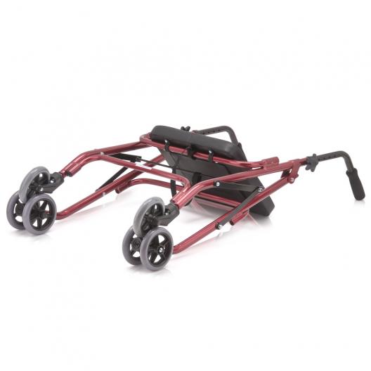 Ходунки-роллаторы для инвалидов и пожилых людей Армед FS968L 3