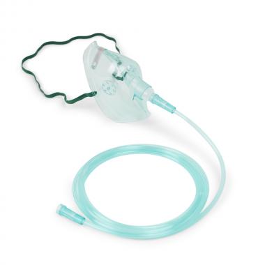 Маска кислородная  Mederen L . Совместимость