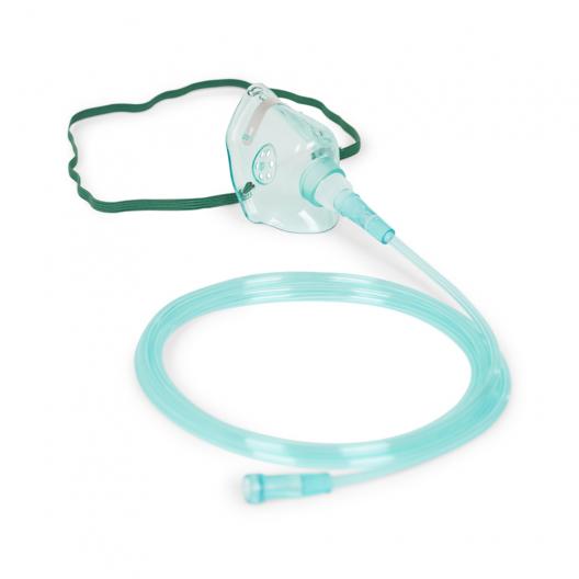 Маска кислородная Mederen S 2