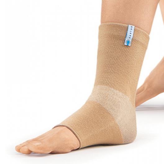 Бандаж голеностопный эластичный Orlett MAN - 101 1