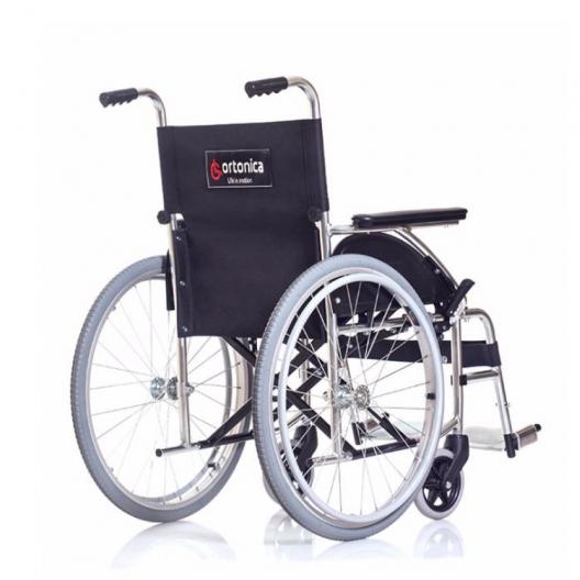 Кресло-коляска  Ortonica Base100 AL 4