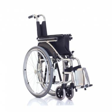 Кресло-коляска  Ortonica Base100 AL. Складная рама