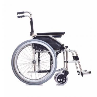 Кресло-коляска  Ortonica Base100 AL. Колесная база