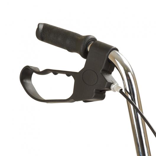 Ходунки-роллаторы для инвалидов и пожилых людей Армед FS914H 7