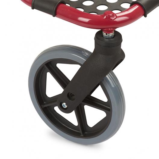 Ходунки-роллаторы для инвалидов и пожилых людей Армед FS914H 5