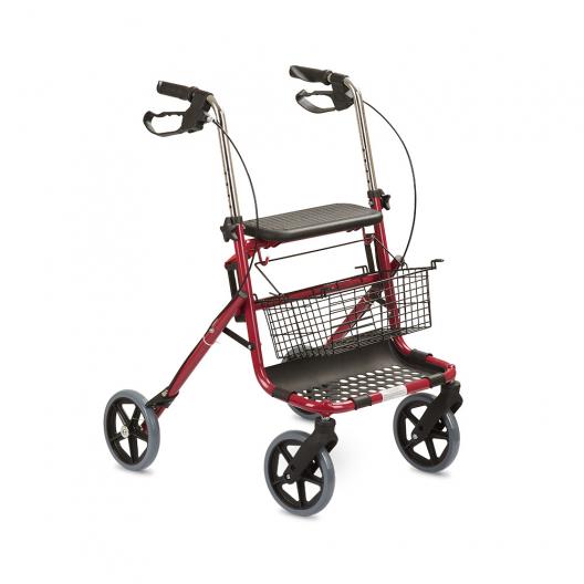 Ходунки-роллаторы для инвалидов и пожилых людей Армед FS914H 1