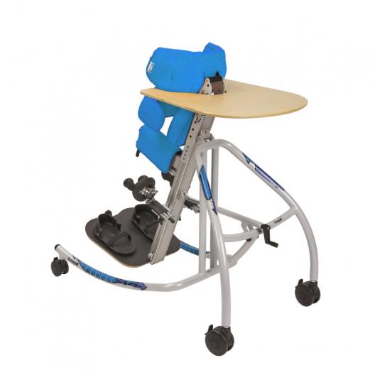 Вертикализатор Fumagalli Robin 3