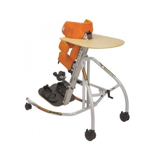 Вертикализатор Fumagalli Robin 3