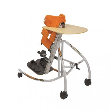 Вертикализатор Fumagalli Robin. Robin – нарядный!