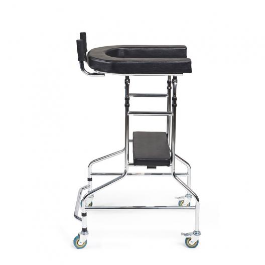 Ходунки-роллаторы для инвалидов и пожилых людей Армед FS917L 2