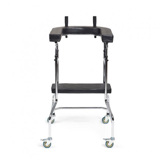 Ходунки-роллаторы для инвалидов и пожилых людей Армед FS917L 4