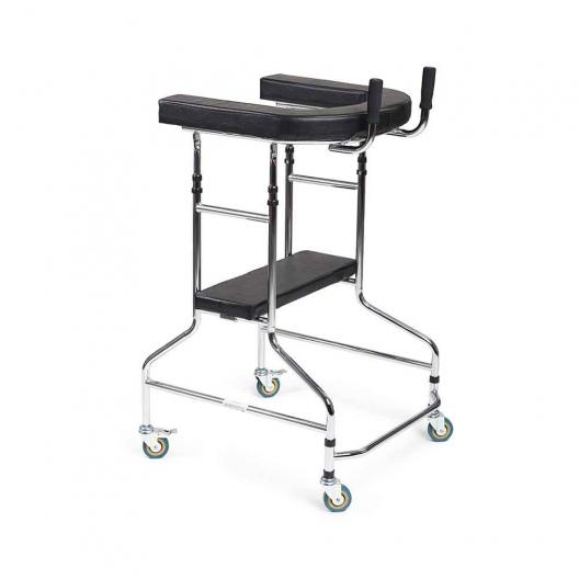 Ходунки-роллаторы для инвалидов и пожилых людей Армед FS917L 1