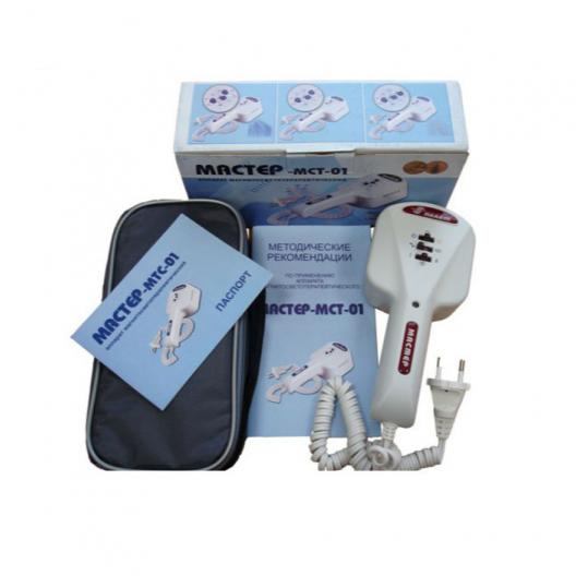 Аппарат магнитотерапии Мастер МСТ-01 2