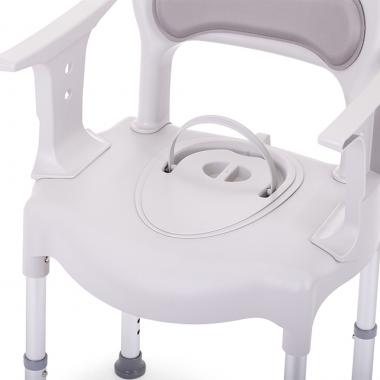 Кресло-туалет Армед H027B. Только ваш секрет